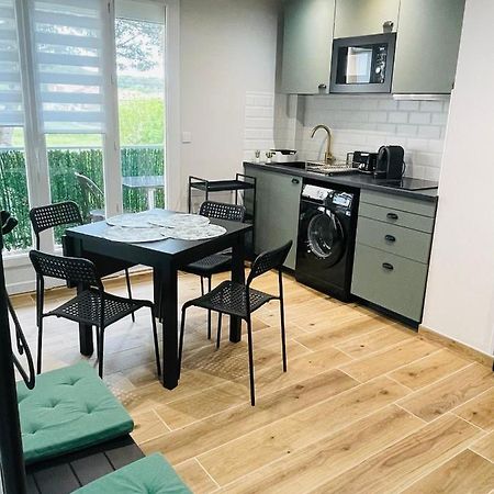 Casa Louna T2 Plage 400M Ла-Сейн-сюр-Мер Экстерьер фото