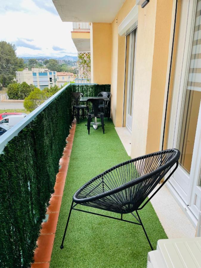 Casa Louna T2 Plage 400M Ла-Сейн-сюр-Мер Экстерьер фото