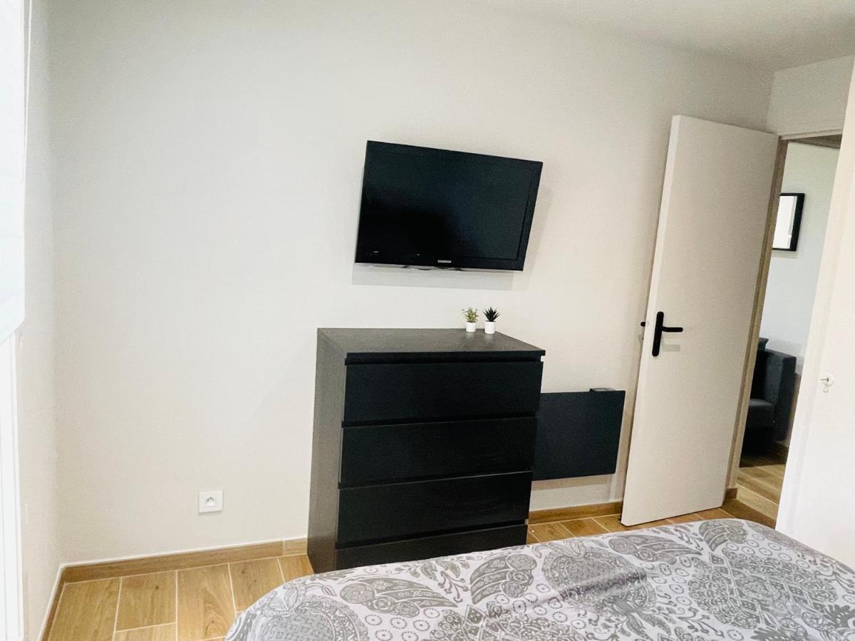 Casa Louna T2 Plage 400M Ла-Сейн-сюр-Мер Экстерьер фото