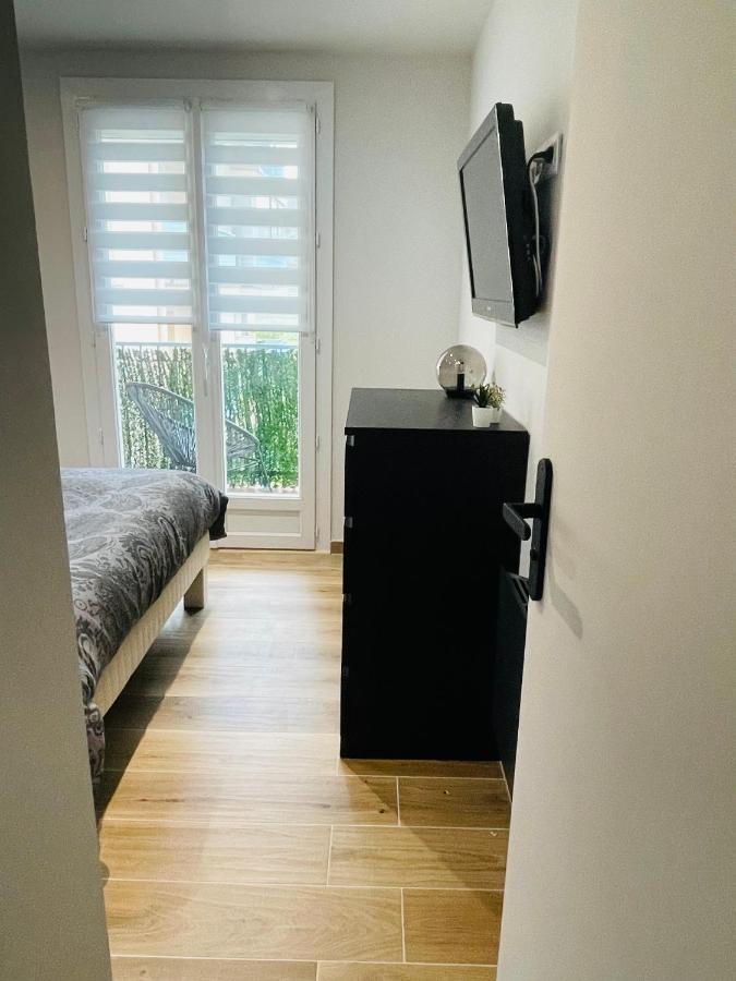 Casa Louna T2 Plage 400M Ла-Сейн-сюр-Мер Экстерьер фото